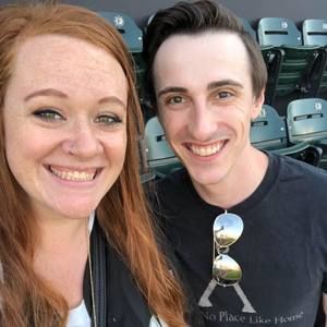 Meet your Posher, Grace